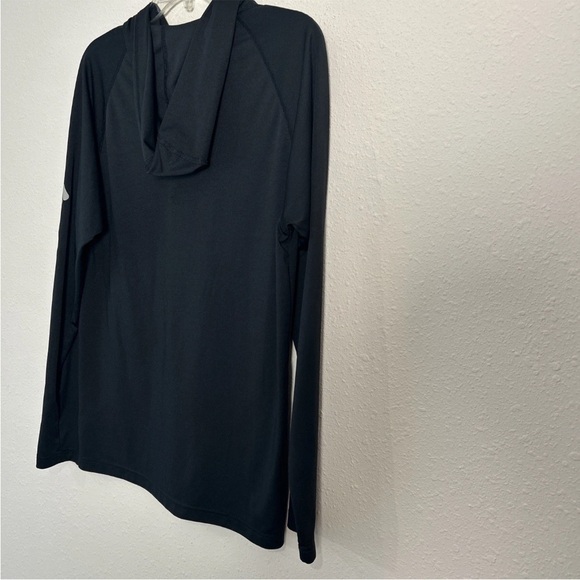 Columbia PFG Lightweight Hoodie Long Sleeve Shirt Men’s Small Sleeve Graphic - Picture 9 of 11